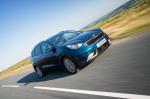 Kia Niro First Edition 2016 года (UK)